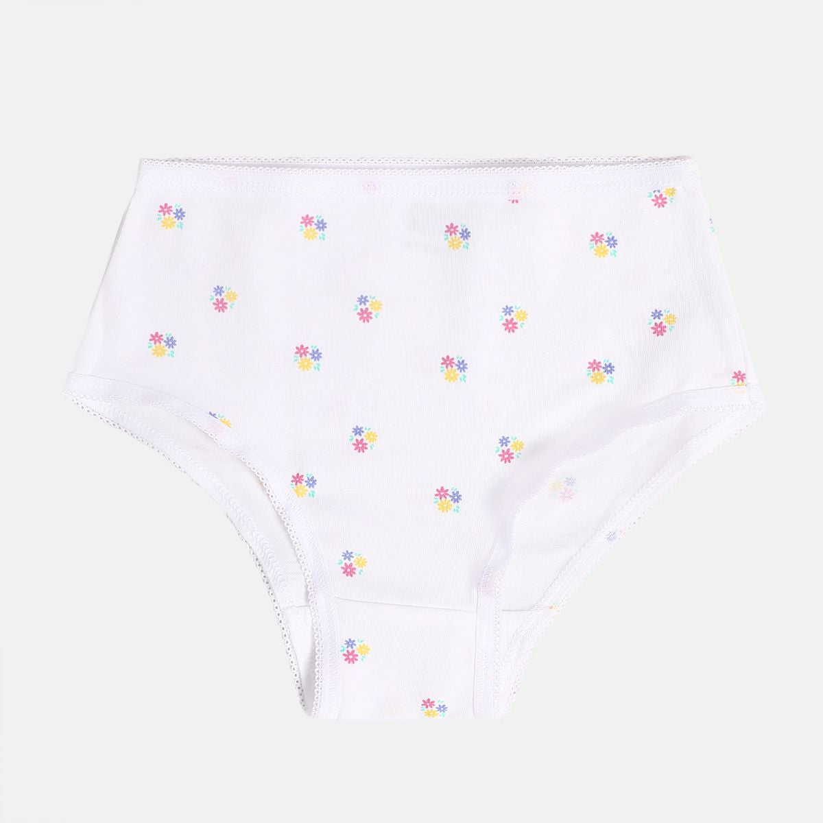 Girls Pink Panties