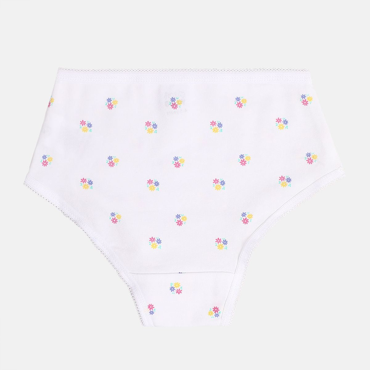 Girls Pink Panties