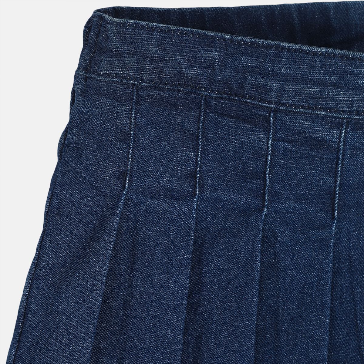 Girls Blue   Shorts
