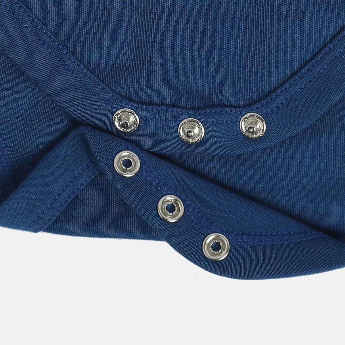 Boys Multicolor Pack Of 1 Body Suit