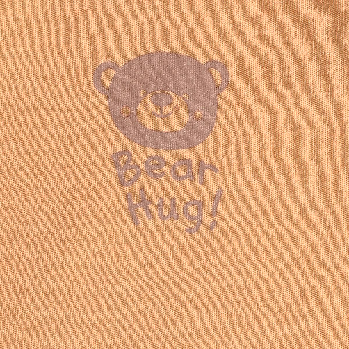 Boys Multicolor Pack Of 2 Body Suit