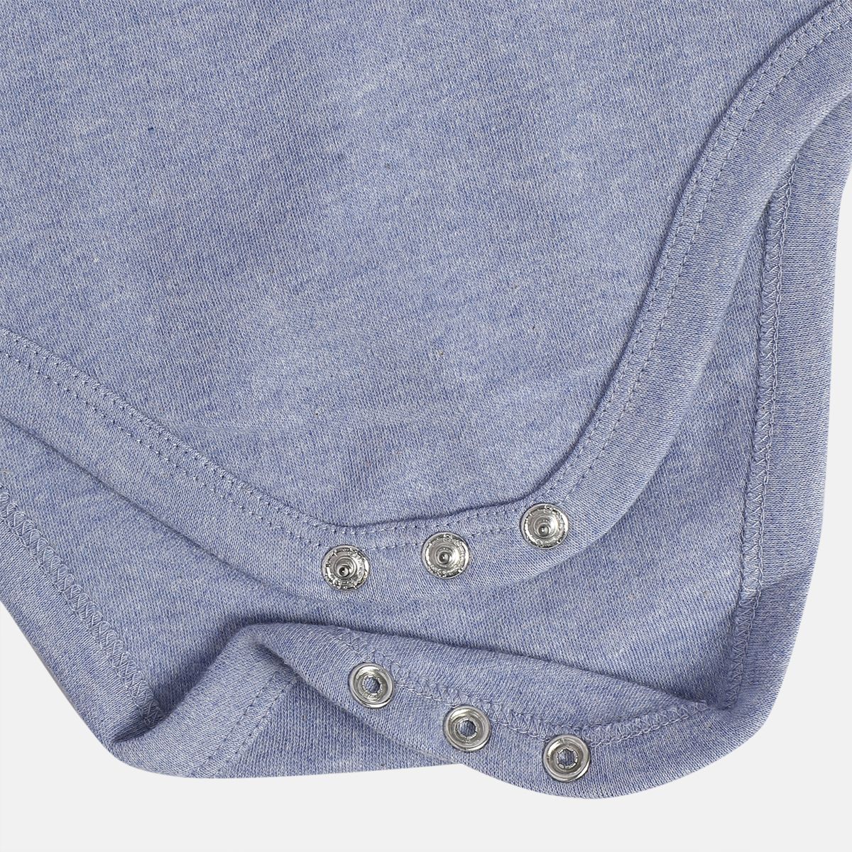 Boys Multicolor Pack Of 2 Body Suit