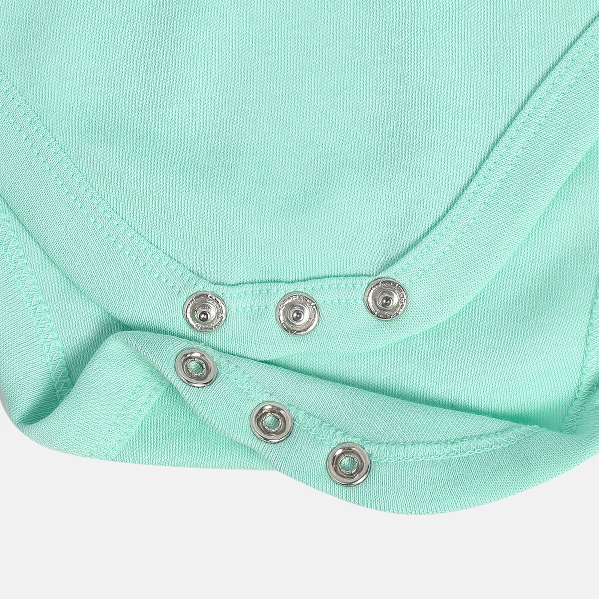 Boys Multicolor Pack Of 2 Body Suit