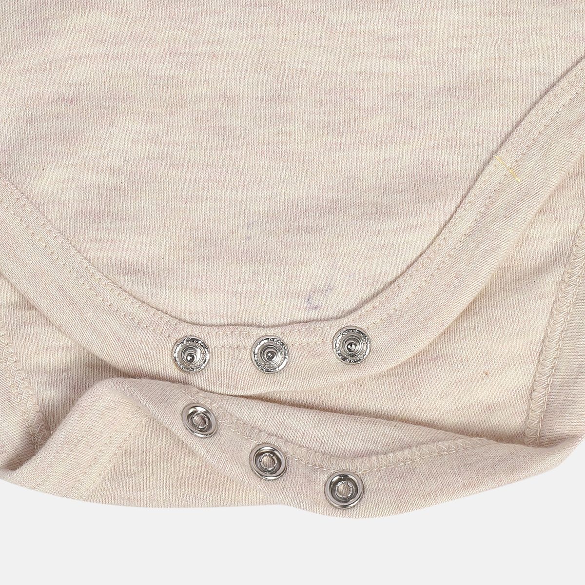 Boys Multicolor Pack Of 2 Body Suit