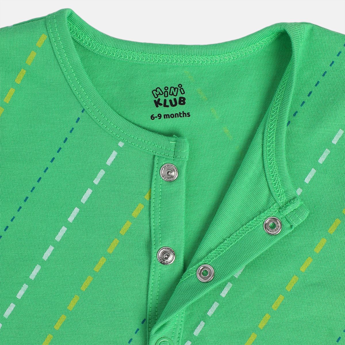 Boys Multicolor Pack Of 2 Front Open Vest