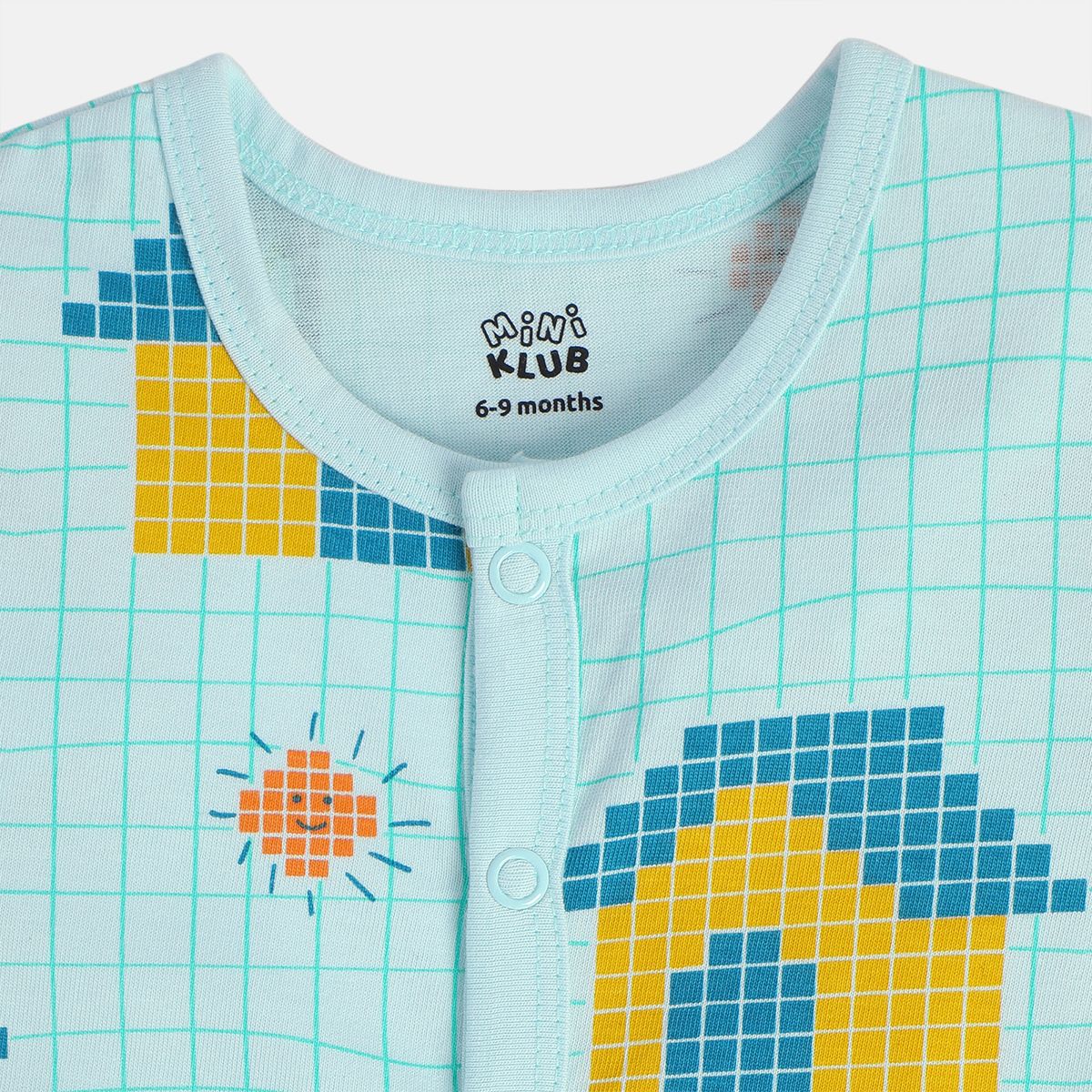 Boys Multi Front Open Front Open Vest