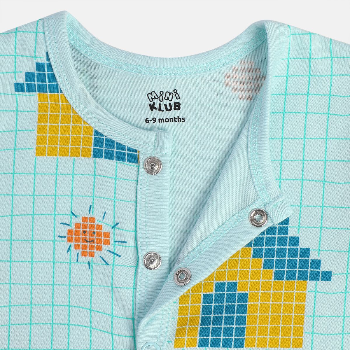 Boys Multi Front Open Front Open Vest