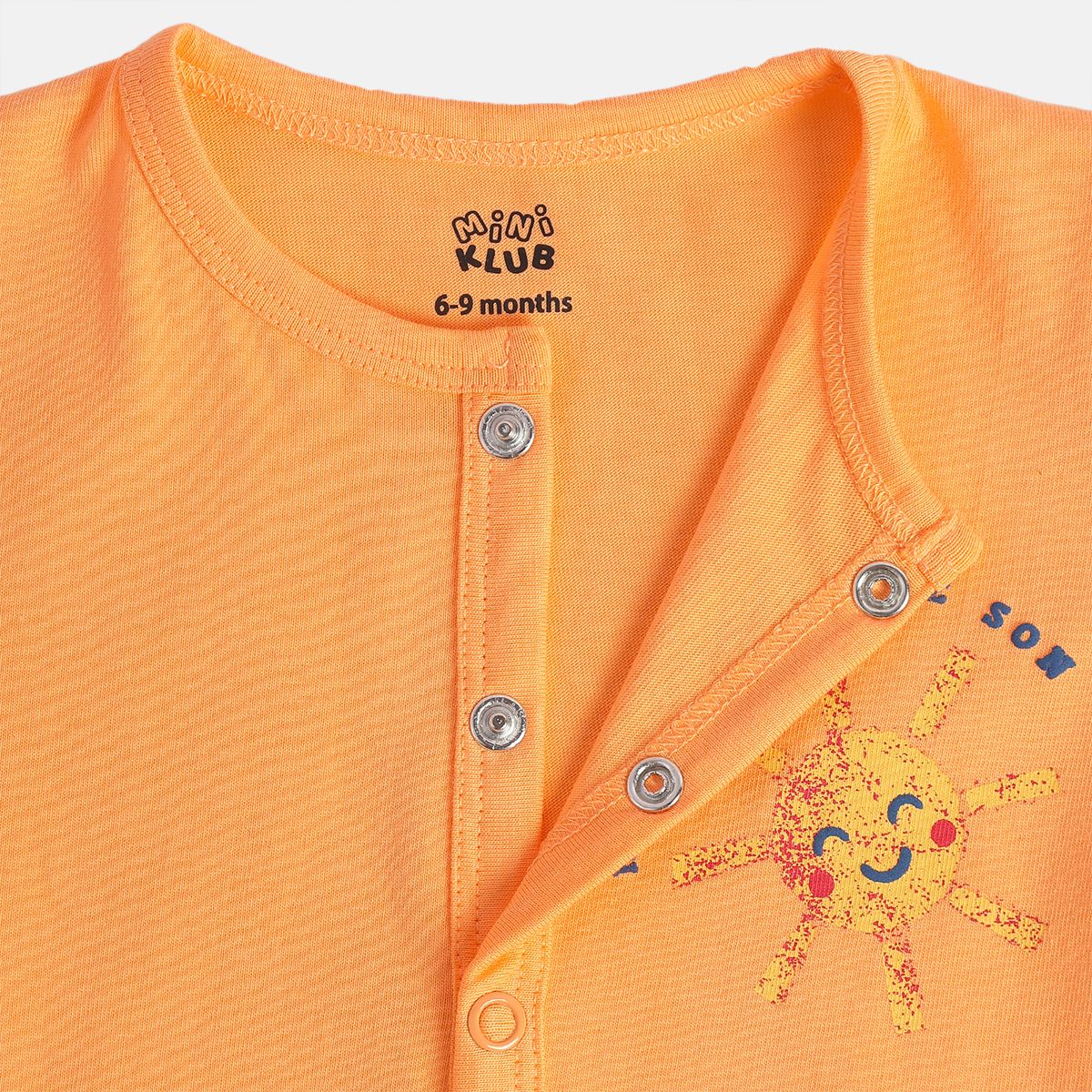 Boys Multi Front Open Vest