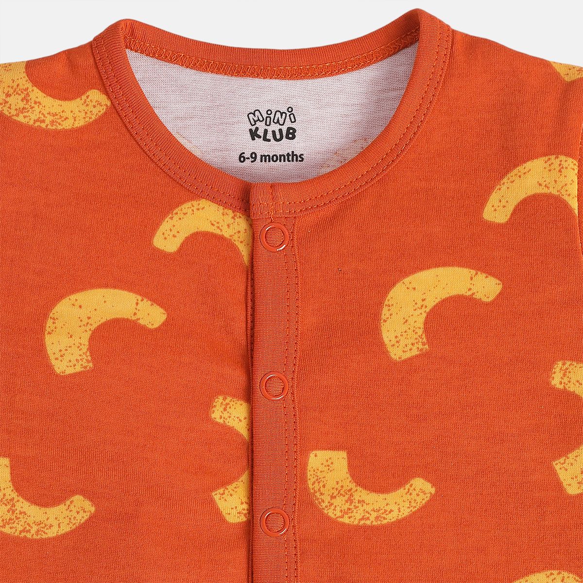 Boys Multi Front Open Vest