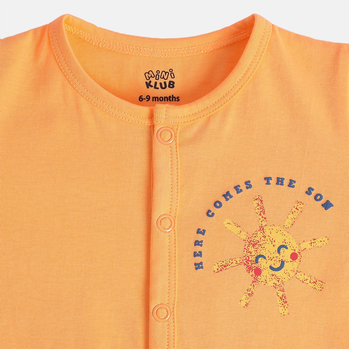 Boys Multi Front Open Vest
