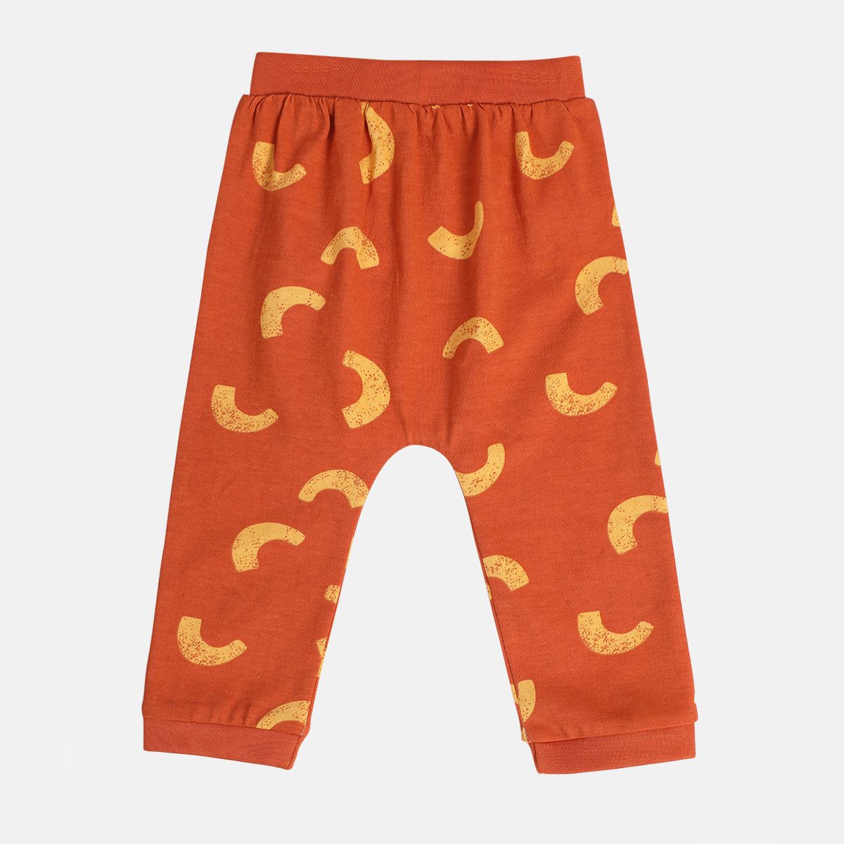 Boys Multicolor Pack Of 3 Knit Bottom