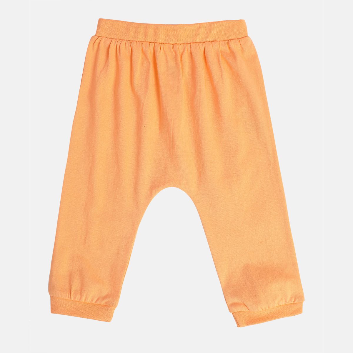 Boys Multicolor Pack Of 3 Knit Bottom