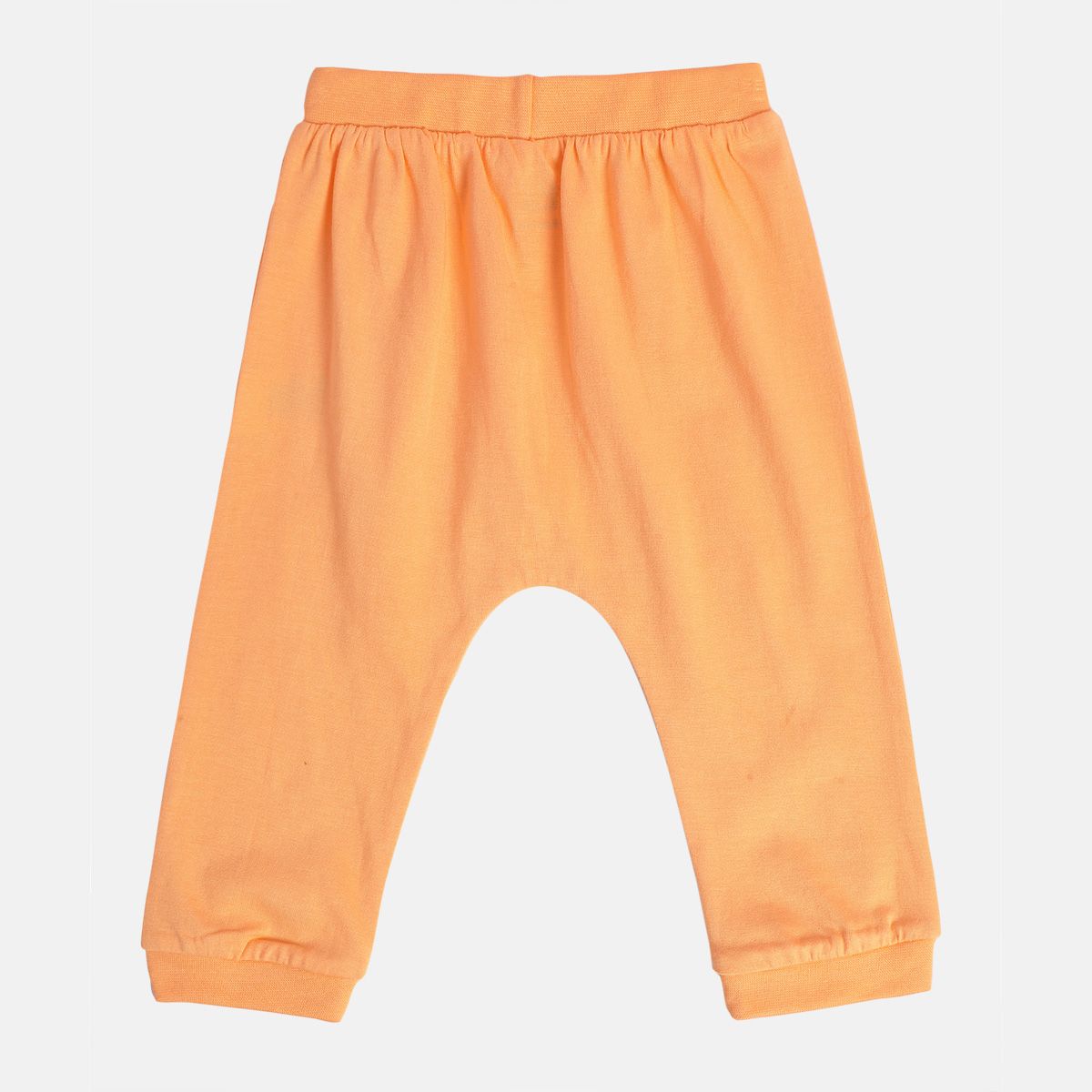 Boys Multicolor Pack Of 3 Knit Bottom
