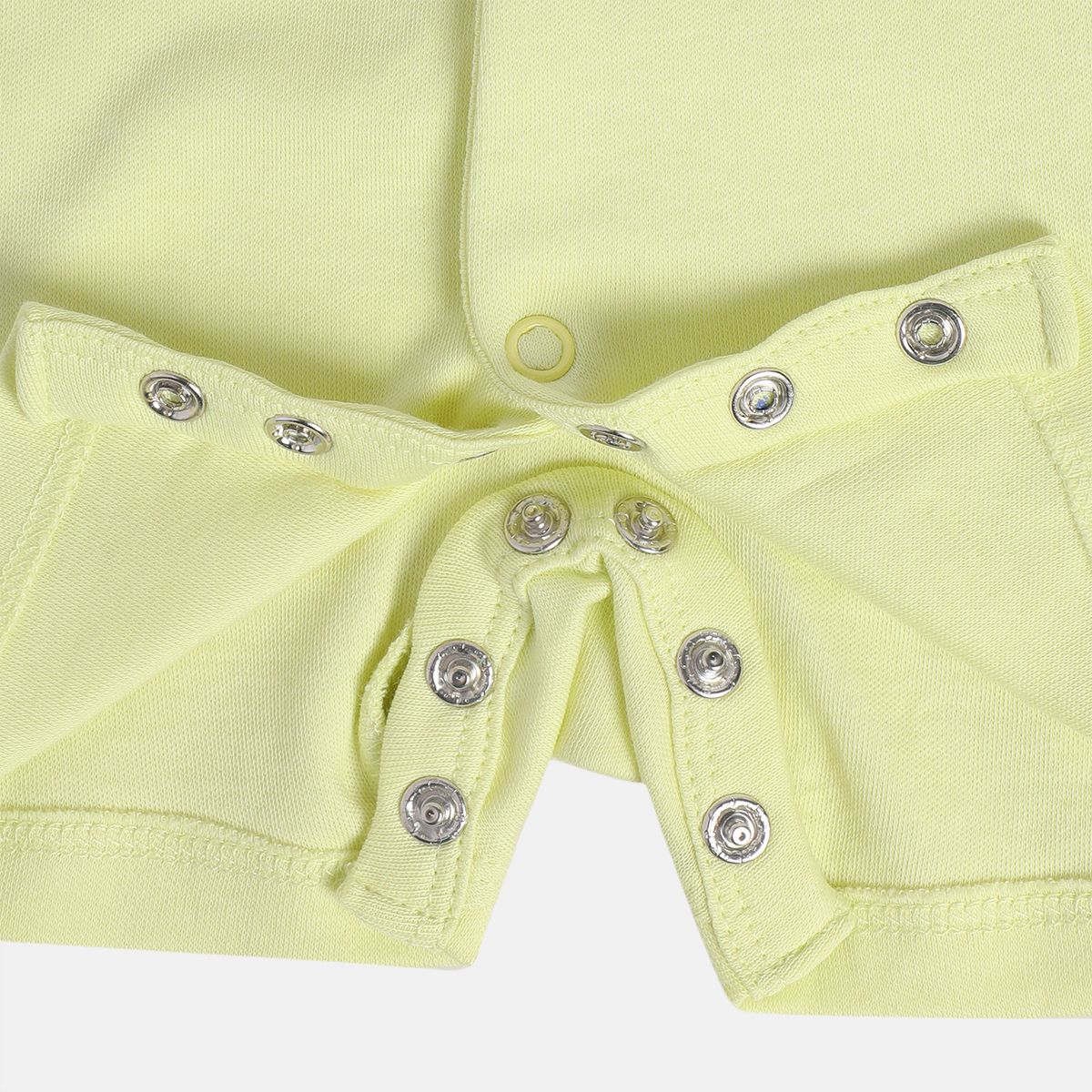 Boys Multicolor Pack Of 2 Romper