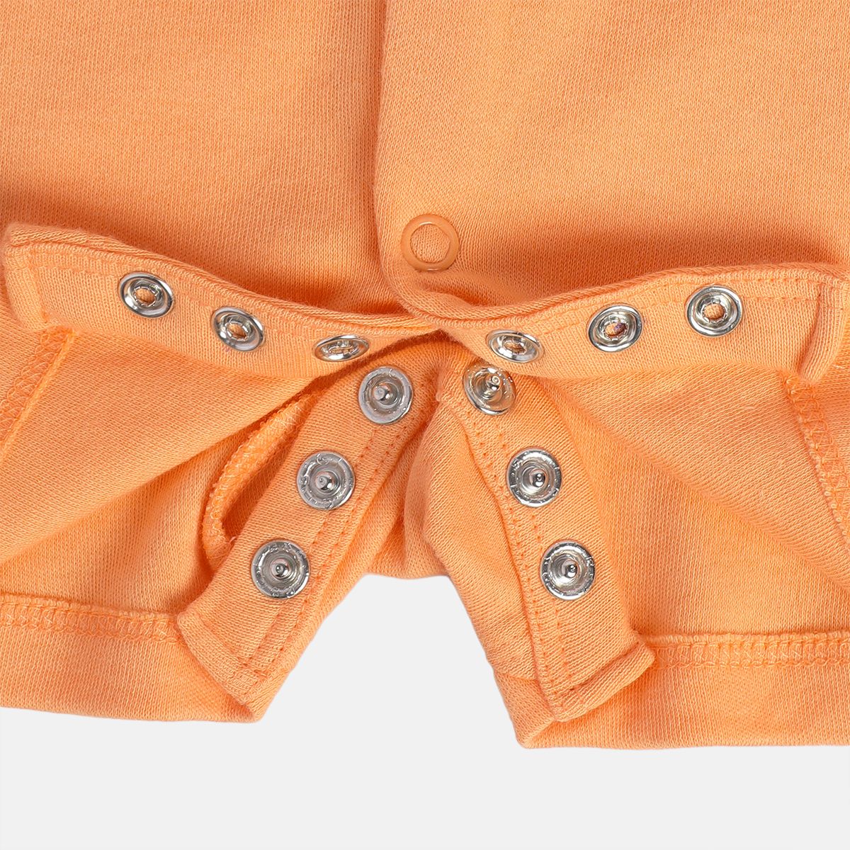 Boys Multicolor Pack Of 2 Romper