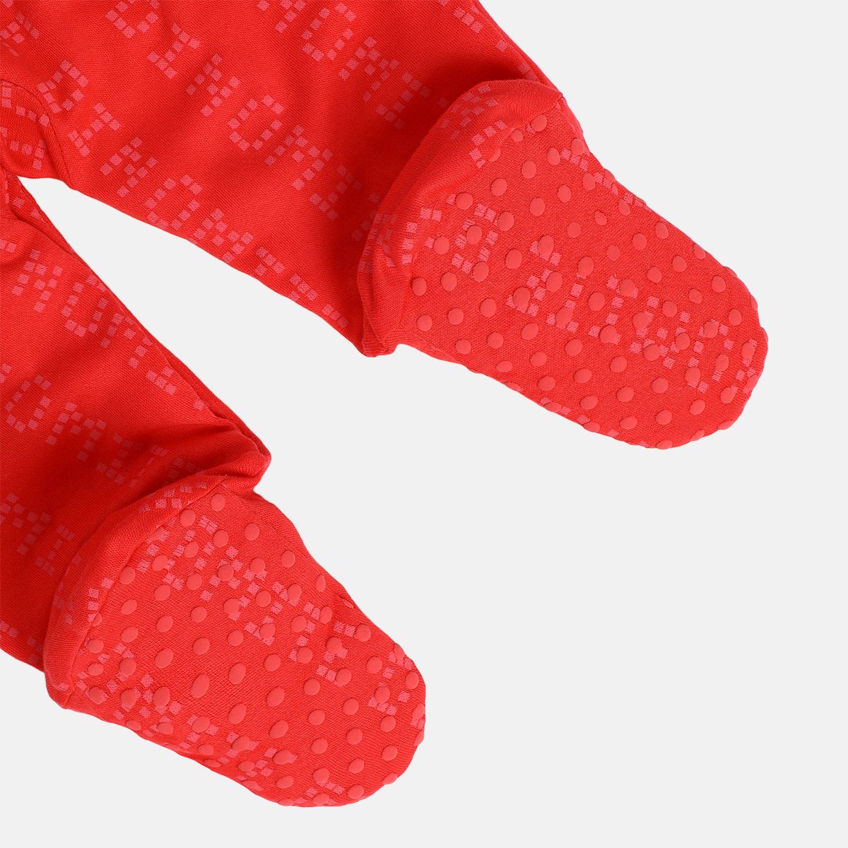 Boys Multicolor Pack Of 2 Sleep Suit