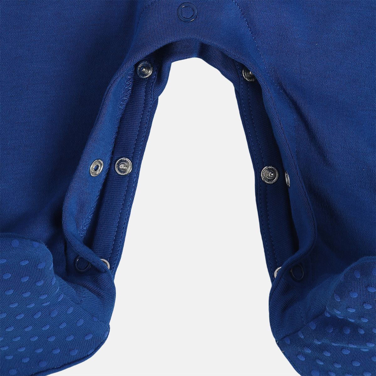 Boys Blue Sleep Suit