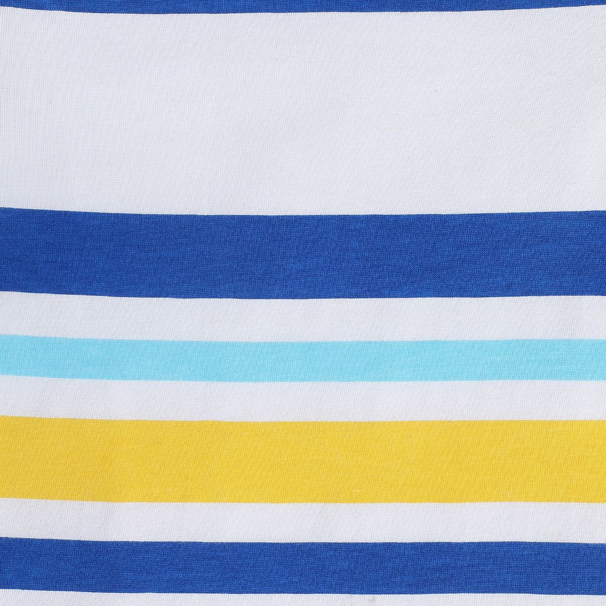 Boys Multicolor Pack Of 3 T-Shirt