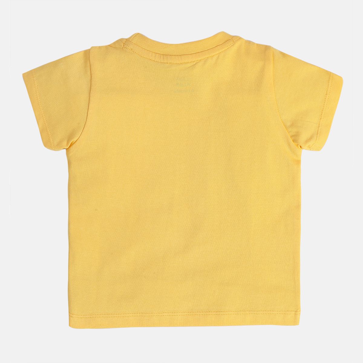Boys Multicolor Pack Of 3 T-Shirt