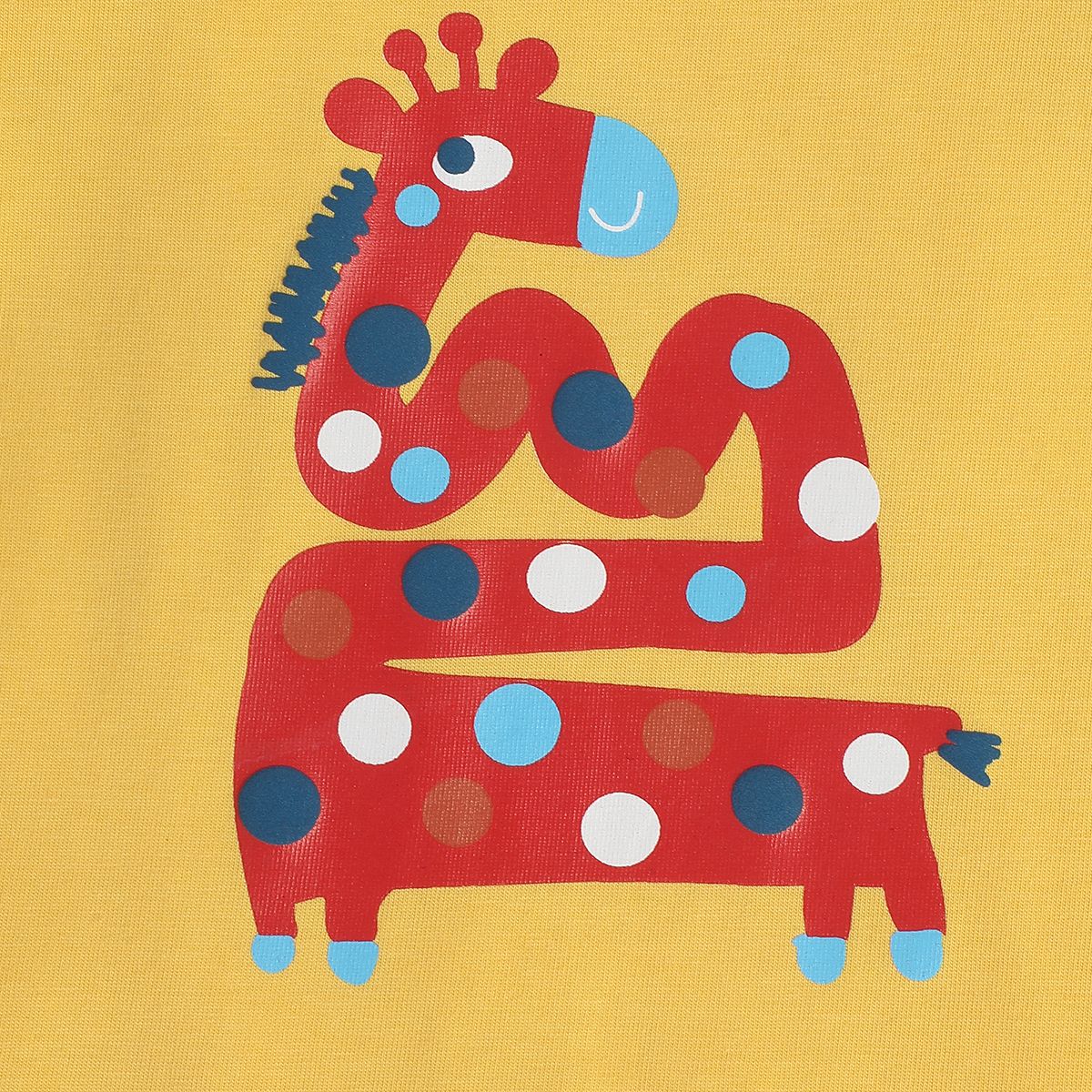 Boys Multicolor Pack Of 3 T-Shirt