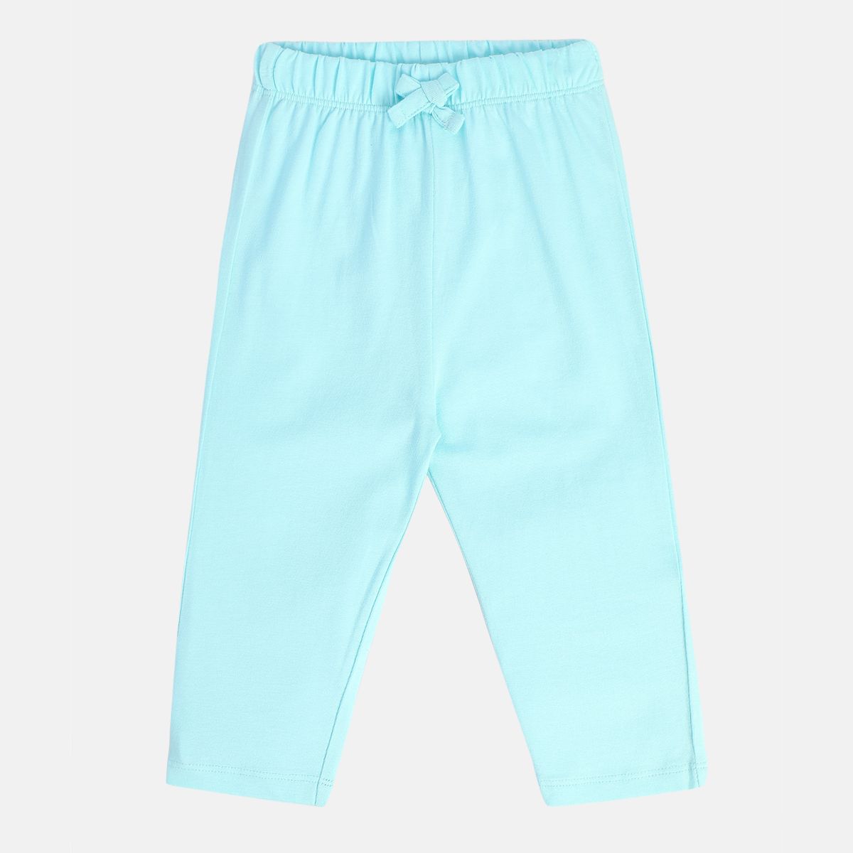 Girls Multicolor Pack Of 3 Knit Bottom