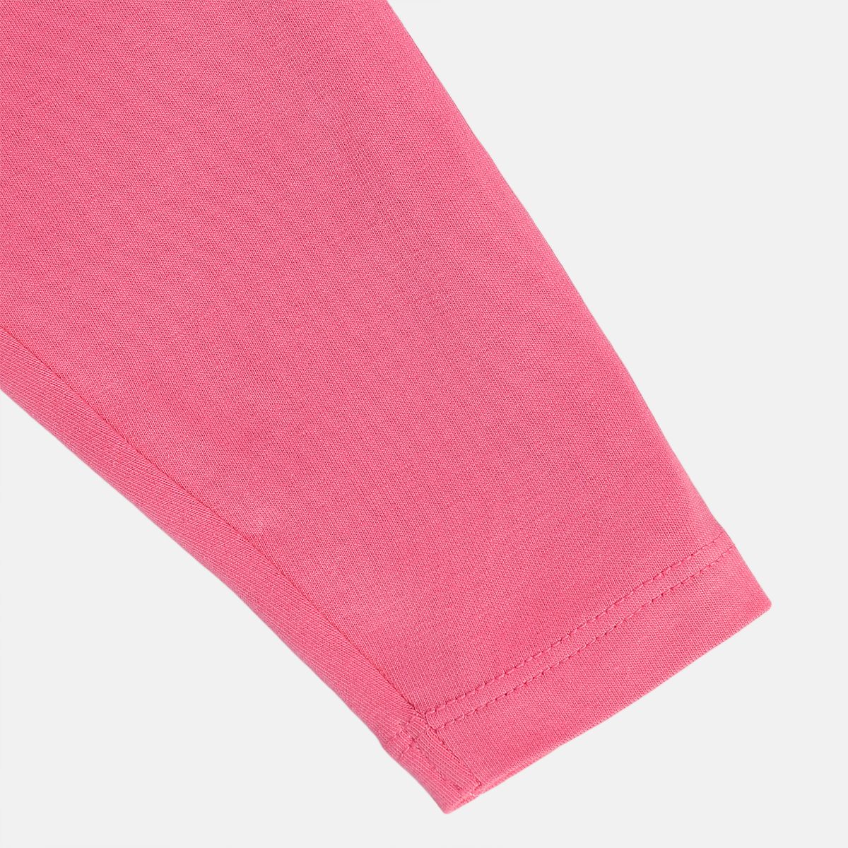 Girls Green/Pink Legging