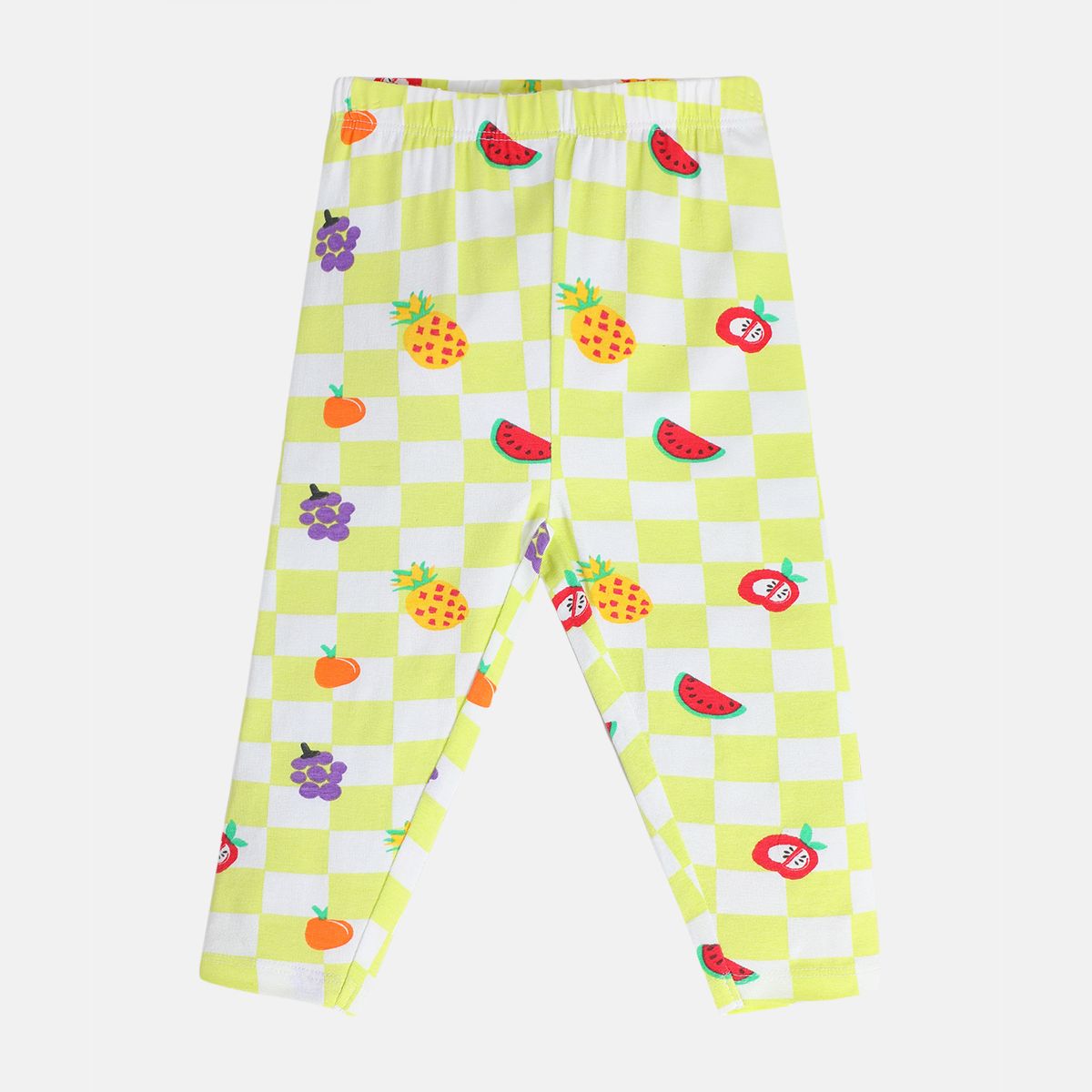 Girls Multi Legging