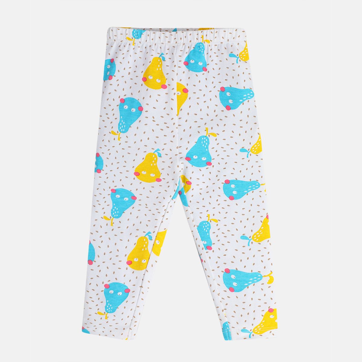 Girls Multi Legging