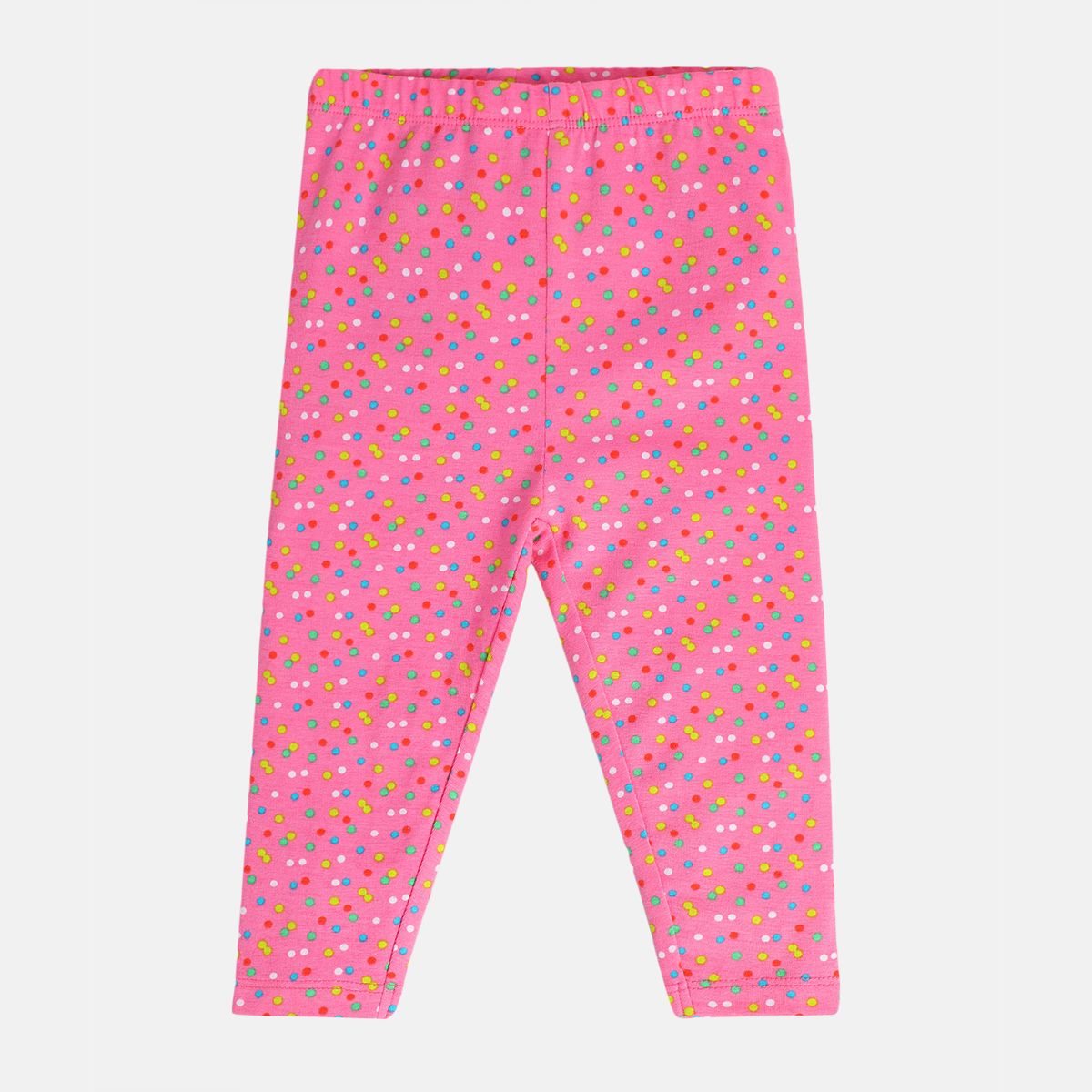 Girls Multi Legging