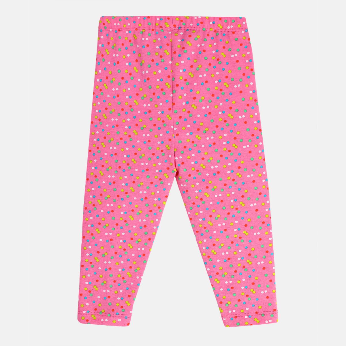 Girls Multi Legging