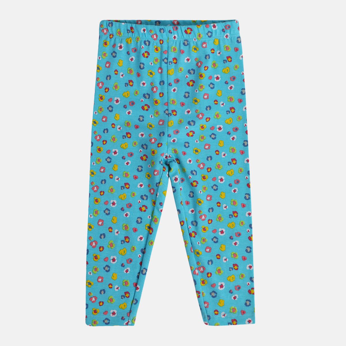 Girls Multi Legging