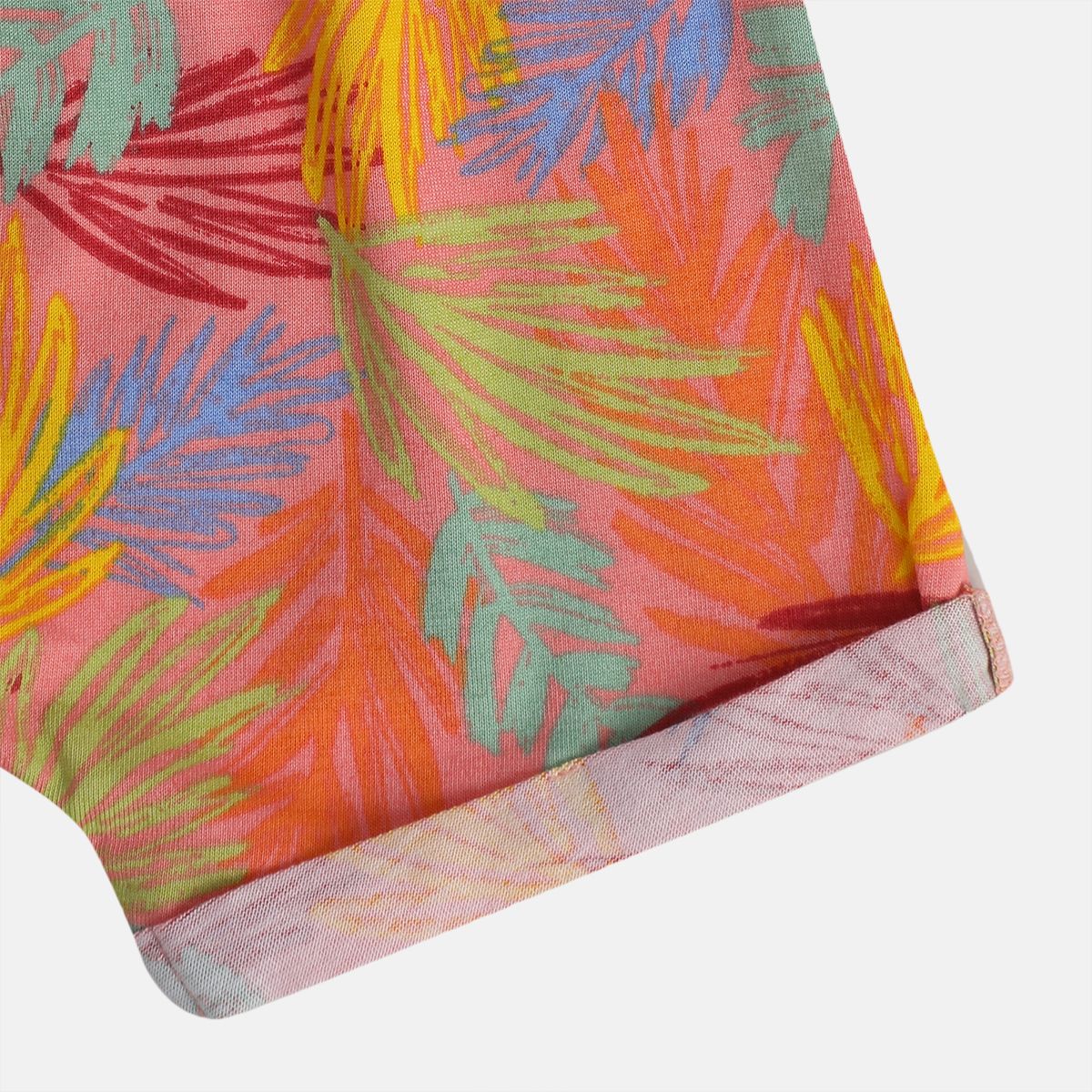 Girls Multi Shorts