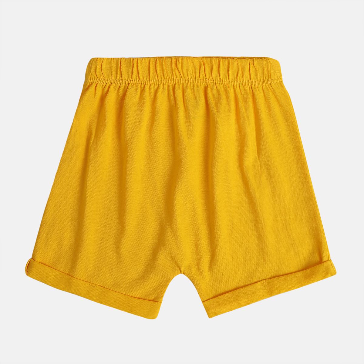 Girls Multi Shorts