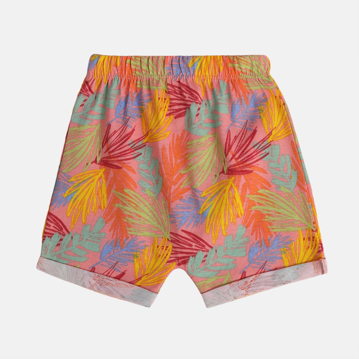 Girls Multi Shorts