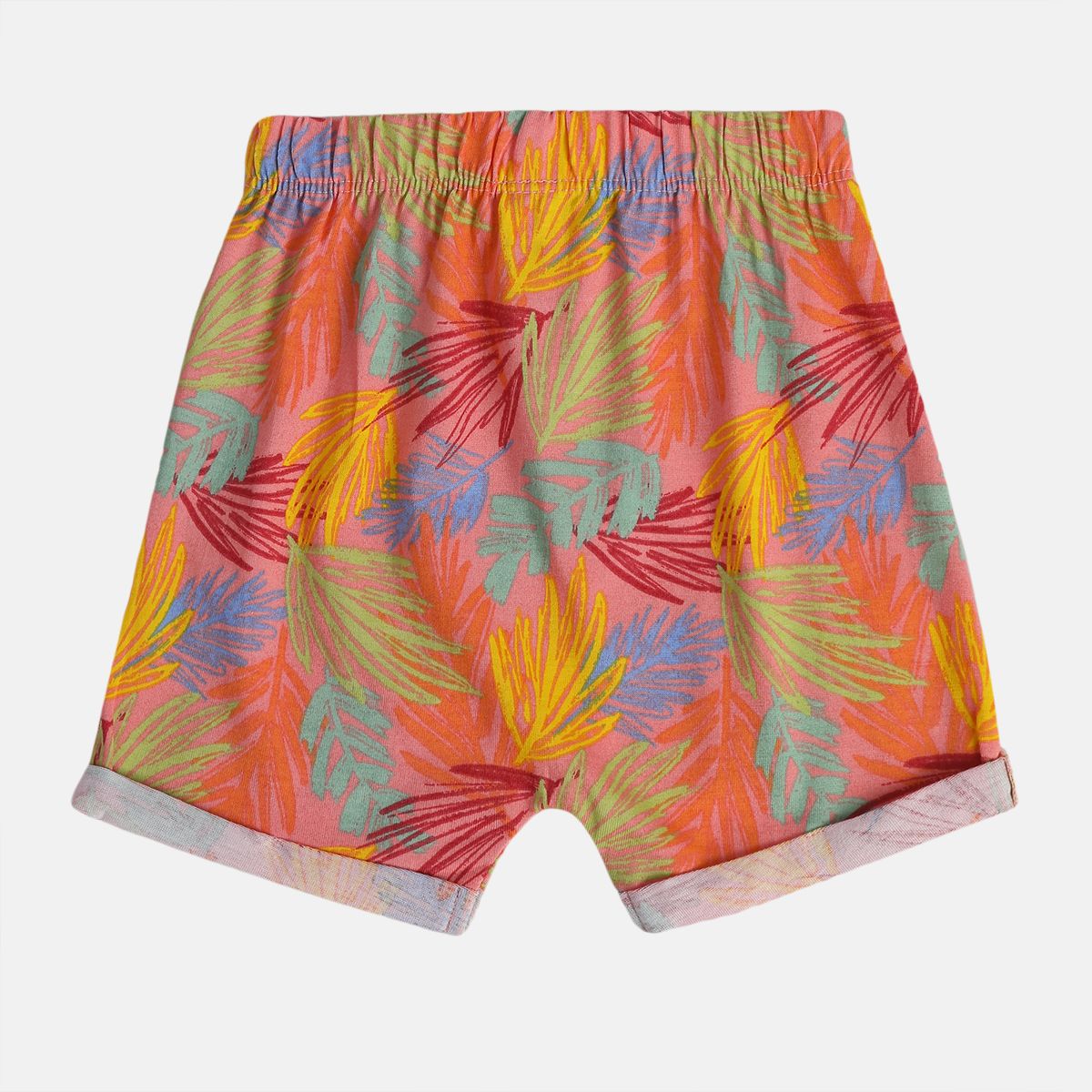 Girls Multi Shorts