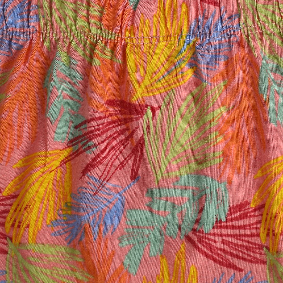 Girls Multi Shorts