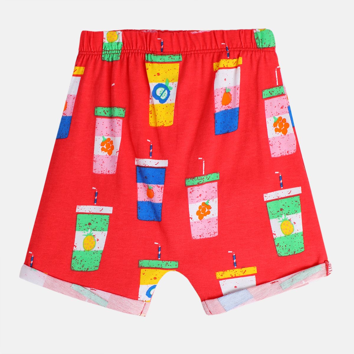 Girls Multi Shorts