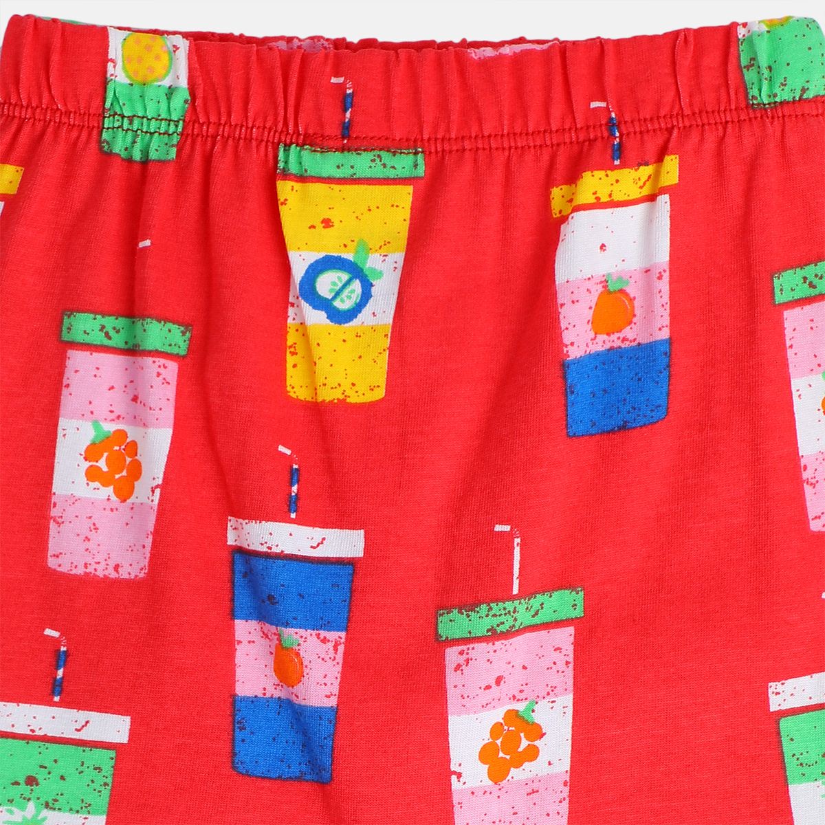 Girls Multi Shorts
