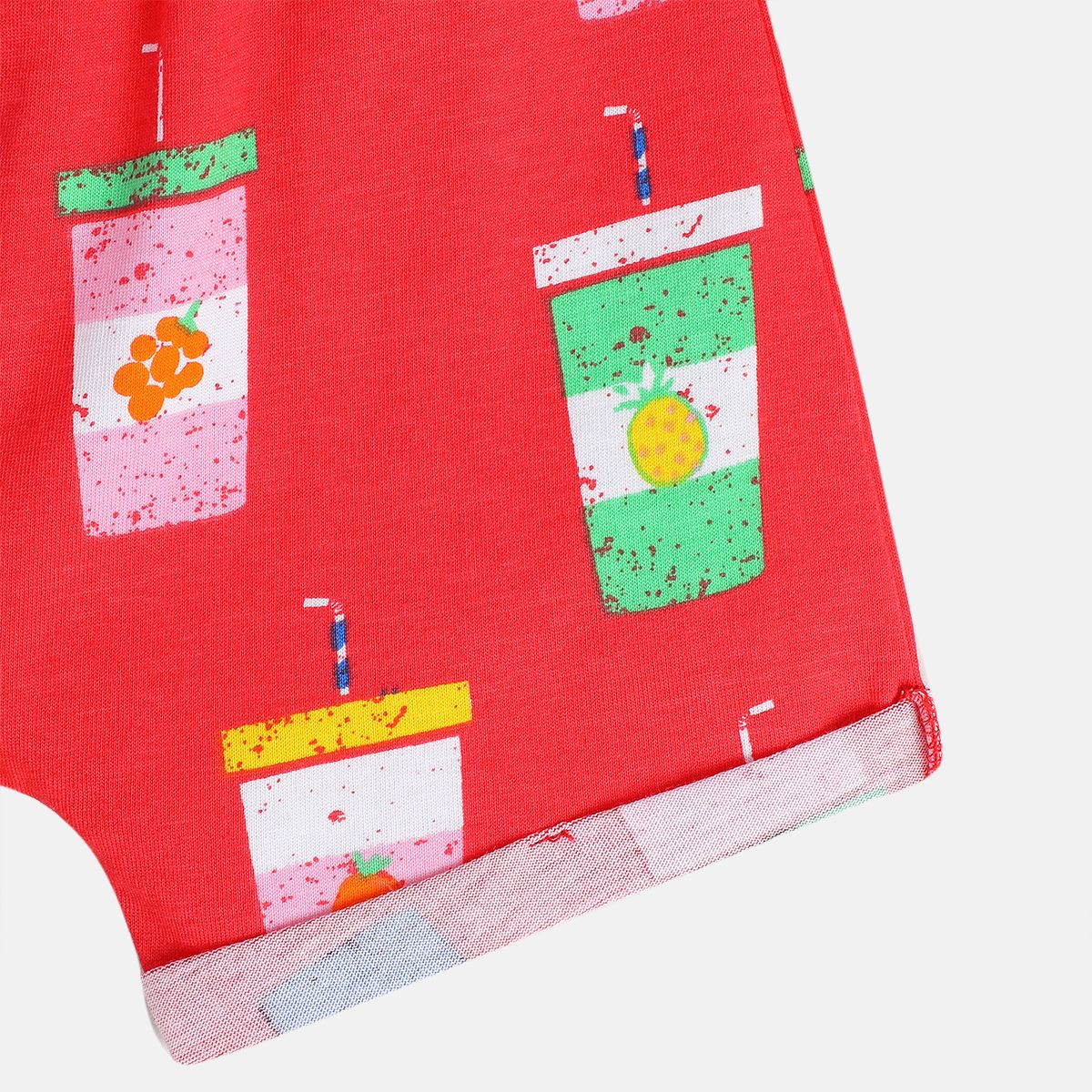 Girls Multi Shorts