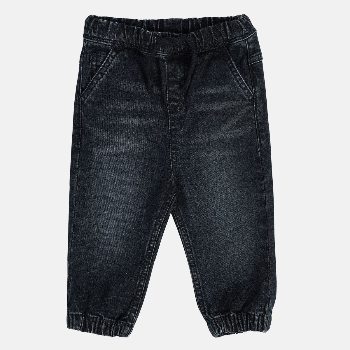 Boys Blue Denim Pant