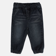 Boys Blue Denim Pant