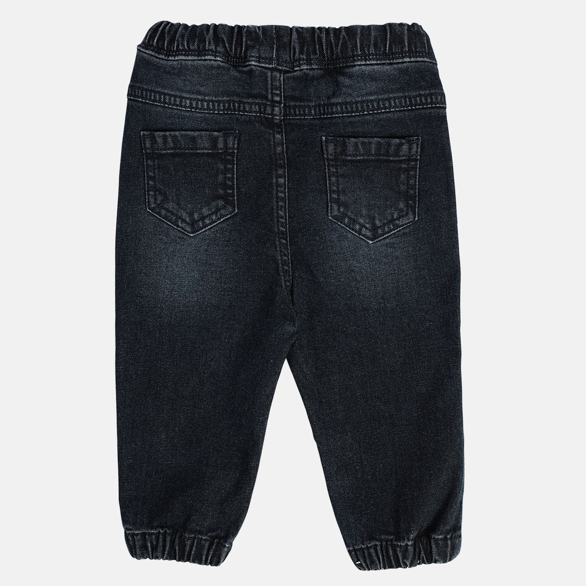 Boys Blue Denim Pant