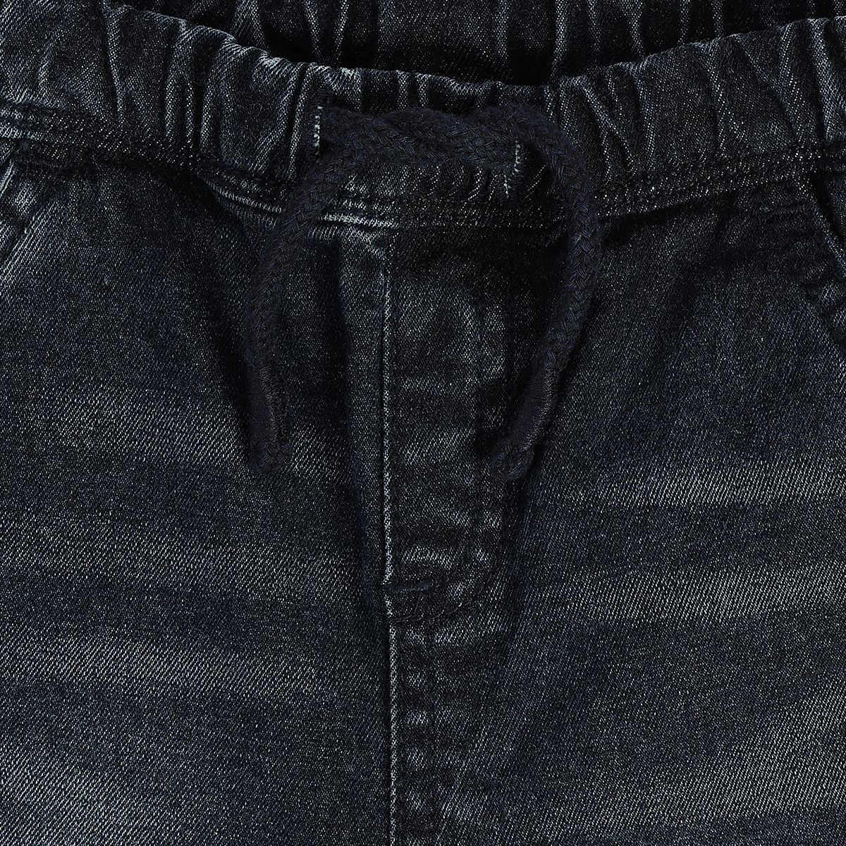 Boys Blue Denim Pant