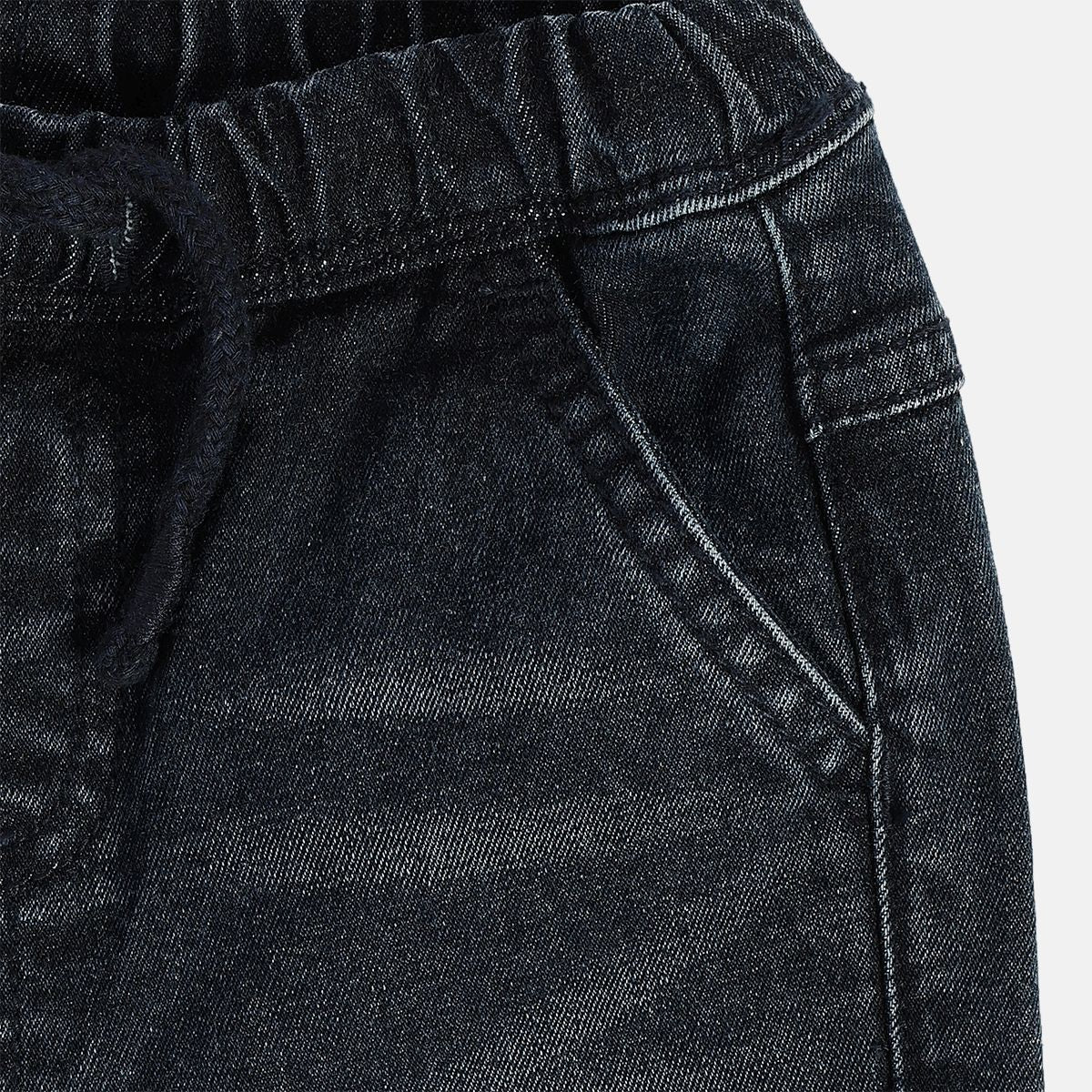 Boys Blue Denim Pant