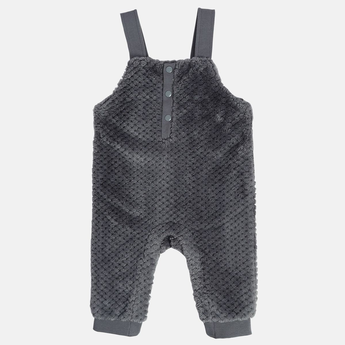 Boys Multi Dungaree Set (Pack Of 2)