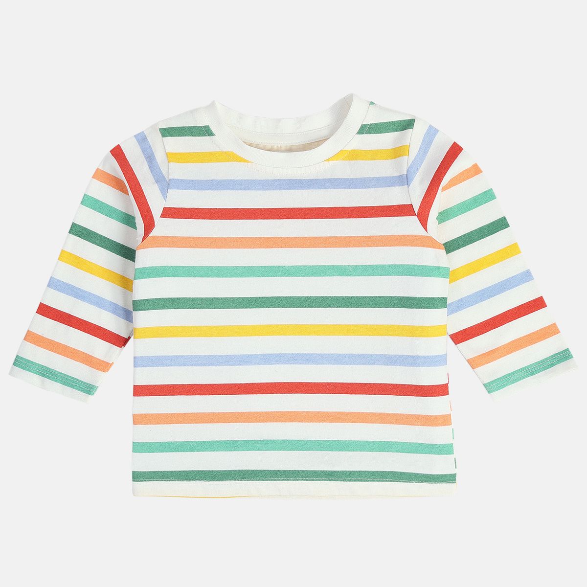 Boys Multi Dungaree Set (Pack Of 2)