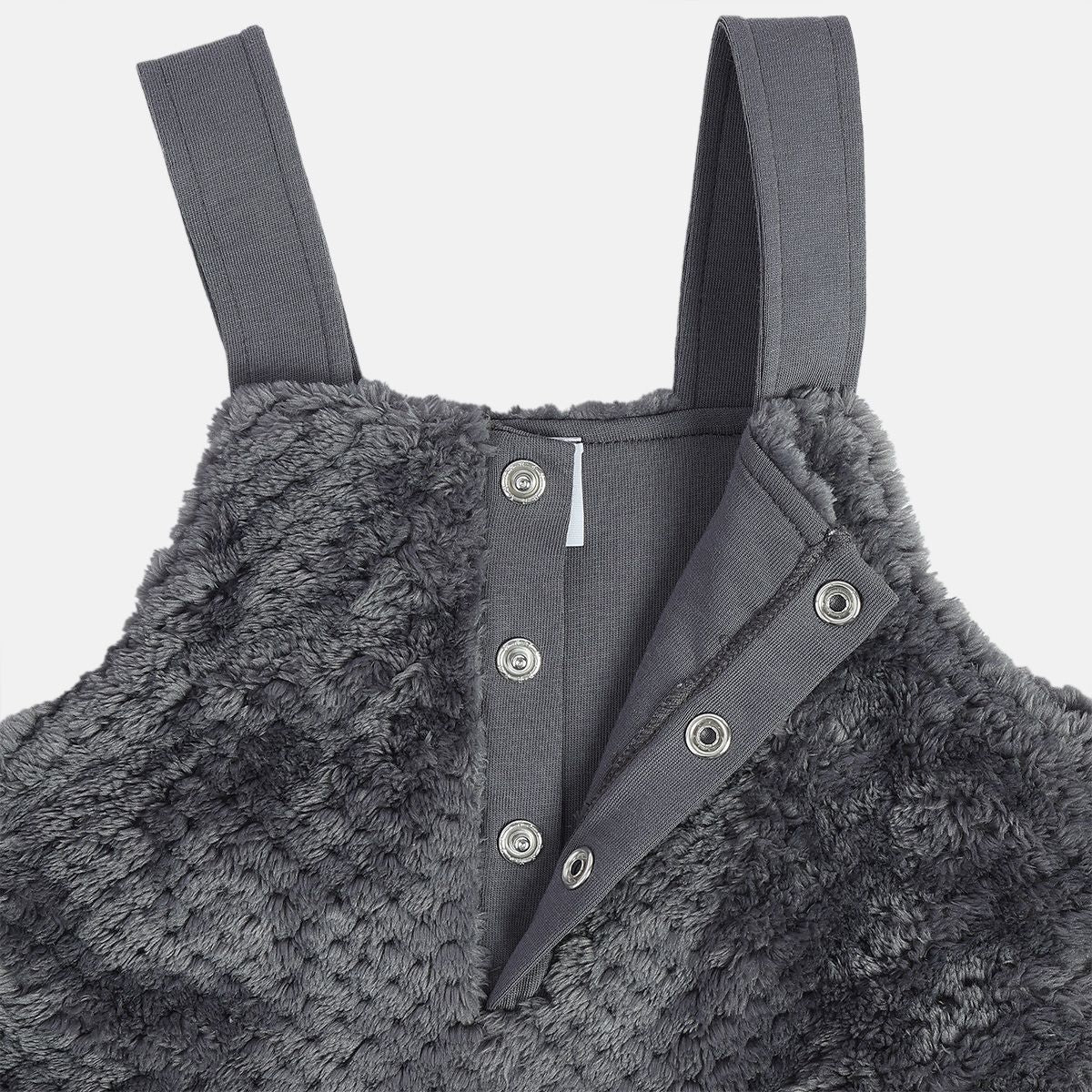 Boys Multi Dungaree Set (Pack Of 2)