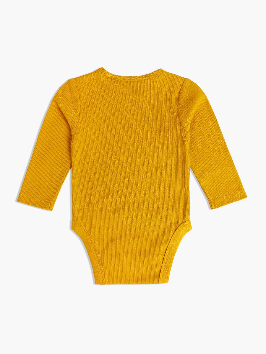 Minicuddles Boys Baby Dungaree Set - Blue