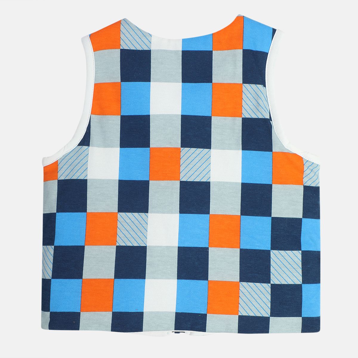 Boys Multi Gilet