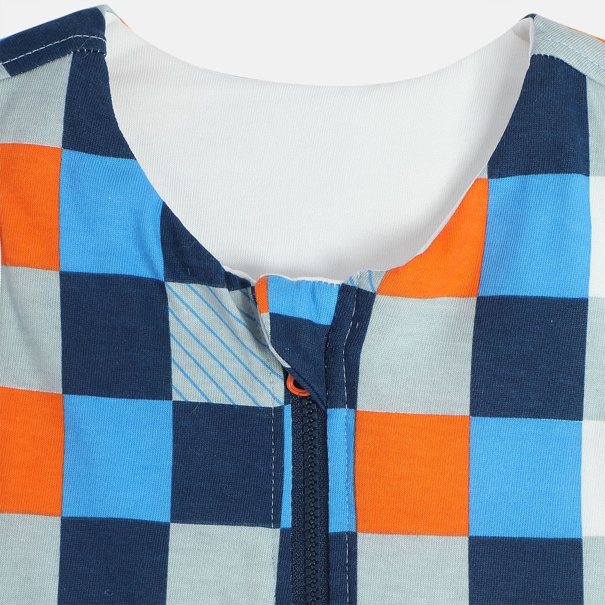 Boys Multi Gilet